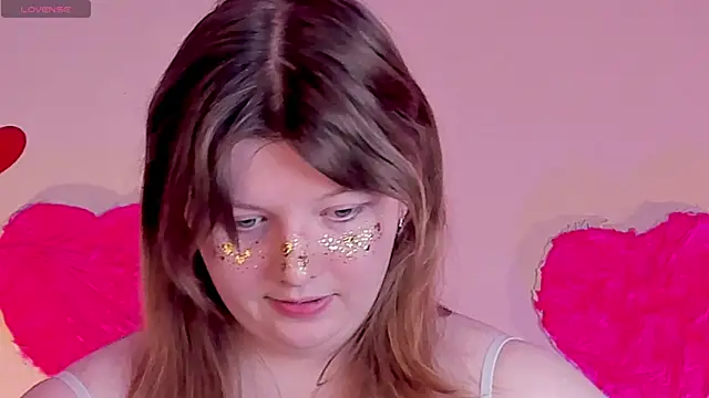 Snapshot of Vivian_cutie chatting on February 2025 03:36:02 PM Vivian cutie online show from February 2025 03:36:02 PM