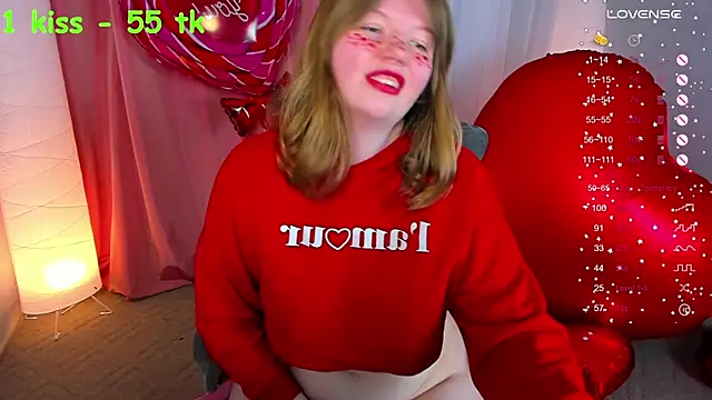 Snapshot of Vivian_cutie chatting on February 2025 02:00:02 PM Vivian cutie online show from February 2025 02:00:02 PM