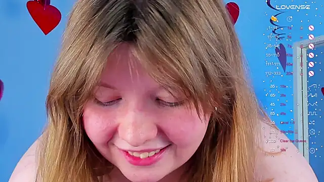 Snapshot of Vivian_cutie chatting on February 2025 05:59:01 PM Vivian cutie online show from February 2025 05:59:01 PM