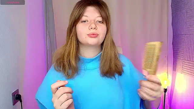 Snapshot of Vivian_cutie chatting on March 2025 10:30:02 AM Vivian cutie online show from March 2025 10:30:02 AM