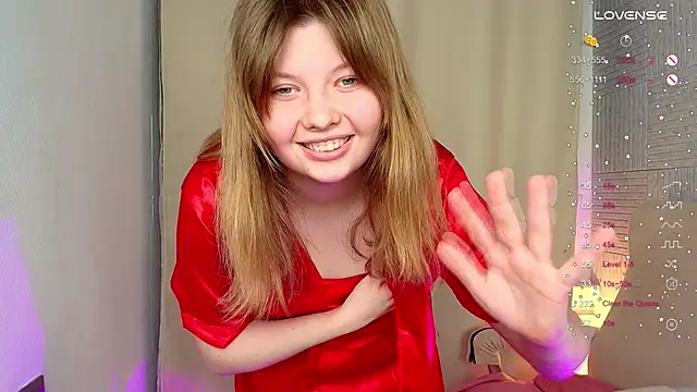 Snapshot of Vivian_cutie chatting on March 2025 02:51:02 PM Vivian cutie online show from March 2025 02:51:02 PM