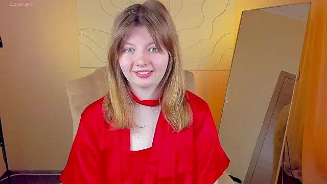 Snapshot of Vivian_cutie chatting on March 2025 10:35:02 AM Vivian cutie online show from March 2025 10:35:02 AM