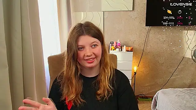 Snapshot of Vivian_cutie chatting on September 2025 02:29:02 PM Vivian cutie online show from September 2025 02:29:02 PM