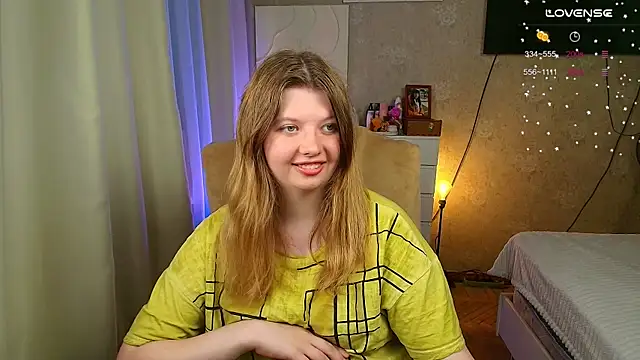 Snapshot of Vivian_cutie chatting on October 2025 03:31:02 PM Vivian cutie online show from October 2025 03:31:02 PM