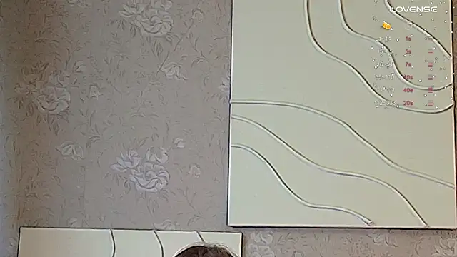 Snapshot of Vivian_cutie chatting on October 2025 10:36:02 AM Vivian cutie online show from October 2025 10:36:02 AM