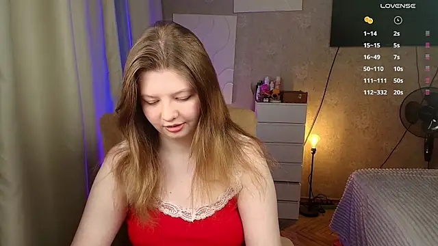 Vivian cutie online show from January 2026 02:21:02 PM