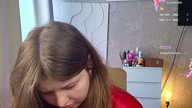 Vivian cutie online show from June 2026 10:42:02 AM