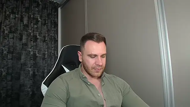 Thori92 online show from March 2026 05:20:01 PM