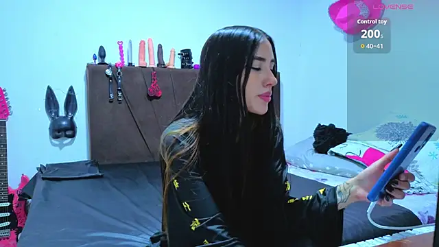 Snapshot of I_am_kim chatting on March 2026 02:28:02 AM I am kim online show from March 2026 02:28:02 AM