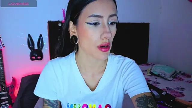 Snapshot of I_am_kim chatting on March 2026 12:47:01 AM I am kim online show from March 2026 12:47:01 AM