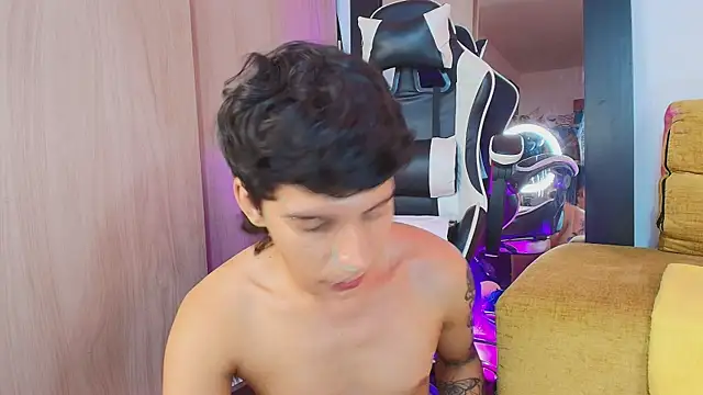 JacoboSwam online show from February 2026 11:53:01 AM