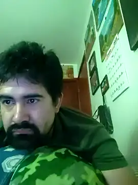 Snapshot of VonDoomdelToro chatting on January 2025 10:18:02 AM VonDoomdelToro online show from January 2025 10:18:02 AM