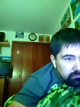 Snapshot of VonDoomdelToro chatting on January 2025 06:46:01 AM VonDoomdelToro online show from January 2025 06:46:01 AM