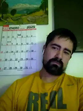 Snapshot of VonDoomdelToro chatting on January 2025 10:06:01 AM VonDoomdelToro online show from January 2025 10:06:01 AM