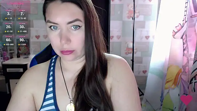 Snapshot of Korolek12 chatting on February 2025 11:27:02 AM Korolek12 online show from February 2025 11:27:02 AM