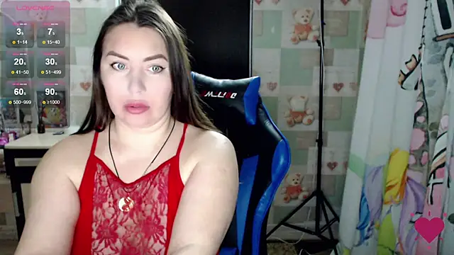 Snapshot of Korolek12 chatting on February 2025 03:15:02 PM Korolek12 online show from February 2025 03:15:02 PM