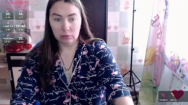 Snapshot of Korolek12 chatting on February 2025 04:15:01 PM Korolek12 online show from February 2025 04:15:01 PM