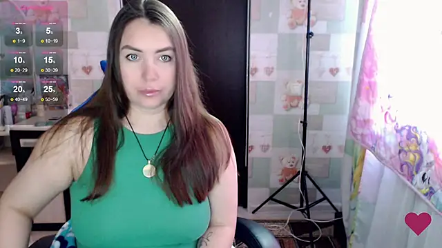 Snapshot of Korolek12 chatting on March 2025 12:39:02 PM Korolek12 online show from March 2025 12:39:02 PM