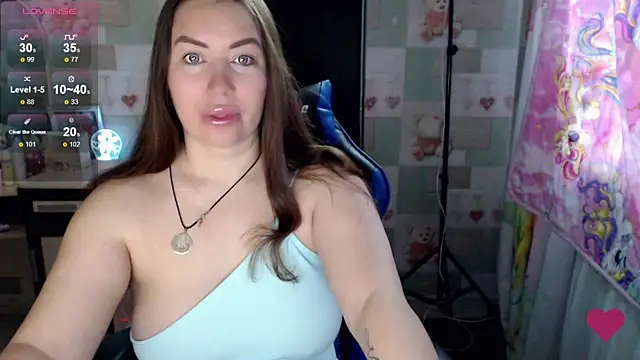 Snapshot of Korolek12 chatting on March 2025 04:49:02 AM Korolek12 online show from March 2025 04:49:02 AM