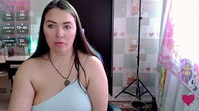 Snapshot of Korolek12 chatting on March 2025 08:15:01 AM Korolek12 online show from March 2025 08:15:01 AM