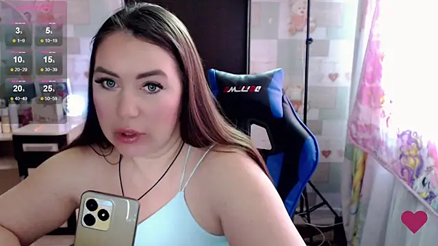 Snapshot of Korolek12 chatting on March 2025 12:46:01 PM Korolek12 online show from March 2025 12:46:01 PM