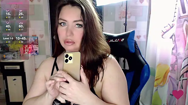 Snapshot of Korolek12 chatting on March 2025 04:40:02 AM Korolek12 online show from March 2025 04:40:02 AM