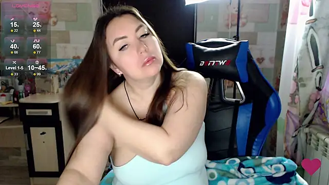 Snapshot of Korolek12 chatting on March 2025 03:30:02 AM Korolek12 online show from March 2025 03:30:02 AM