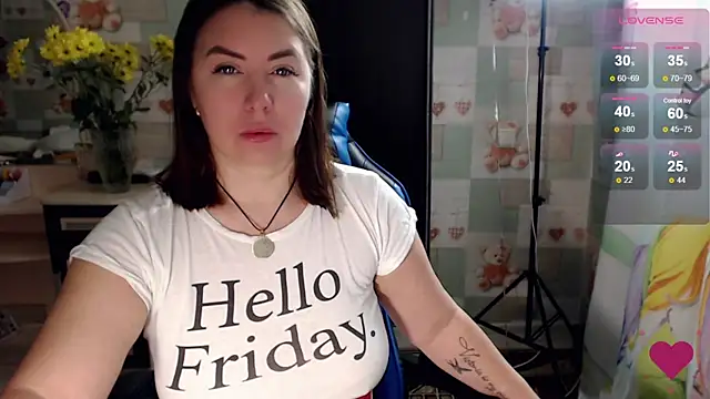 Snapshot of Korolek12 chatting on October 2025 05:17:02 AM Korolek12 online show from October 2025 05:17:02 AM