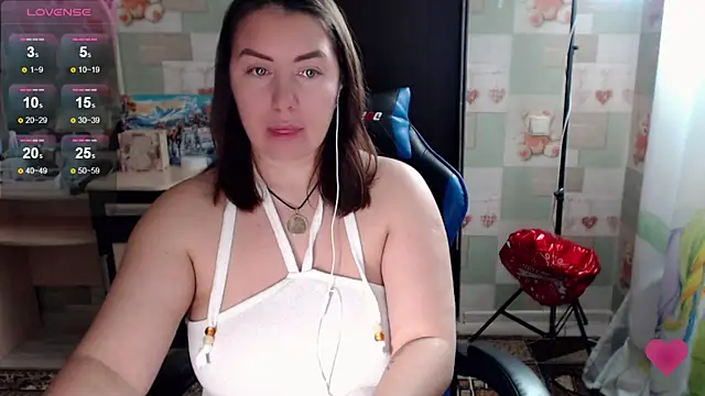 Snapshot of Korolek12 chatting on December 2025 02:55:01 PM Korolek12 online show from December 2025 02:55:01 PM