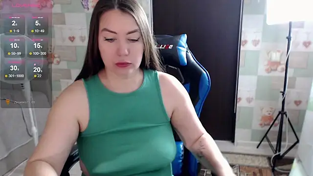 Korolek12 online show from July 2026 04:51:02 AM