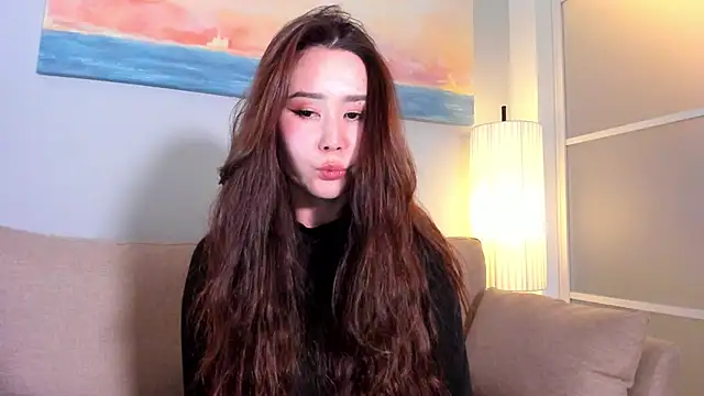 Snapshot of lucky_liss_ chatting on March 2025 06:16:01 AM lucky liss online show from March 2025 06:16:01 AM