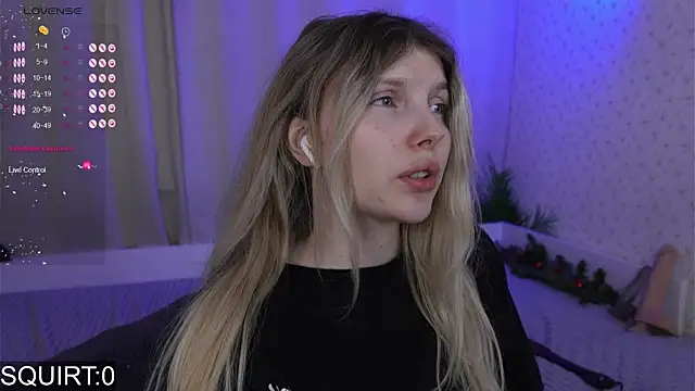  aleksa  online show from December 2025 06:31:02 AM