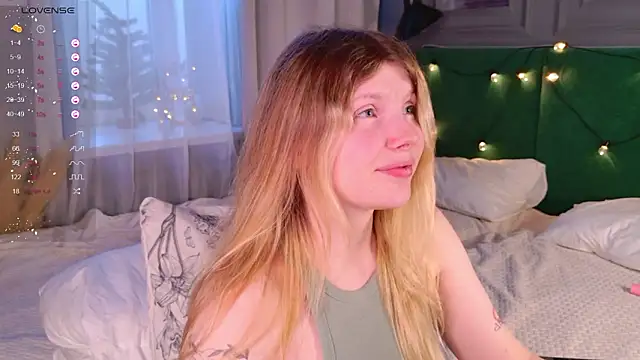  aleksa  online show from February 2026 06:34:02 AM