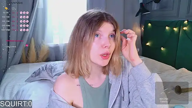  aleksa  online show from March 2026 07:01:02 AM