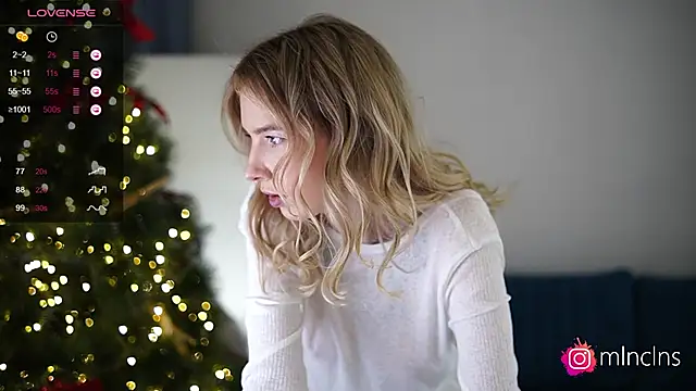 melanielwithu online show from January 2025 03:28:02 PM