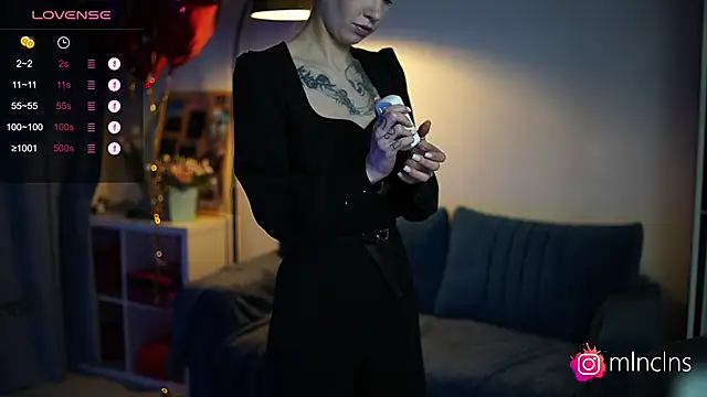 melanielwithu online show from March 2025 03:24:01 PM