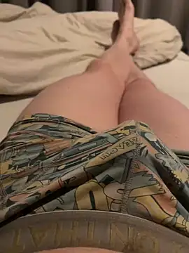 Mark3706 online show from December 2024 07:40:01 AM