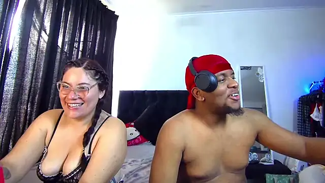 HaremMaster69 online show from June 2026 08:10:01 PM