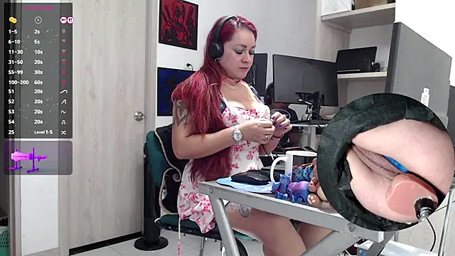 kyobiker online show from November 2025 10:37:01 PM