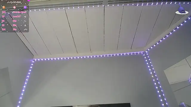 Snapshot of MiLady_Demars chatting on February 2025 08:45:02 PM MiLady Demars online show from February 2025 08:45:02 PM