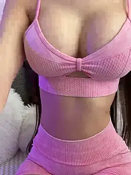 Snapshot of BarbieXs chatting on February 2026 12:02:02 PM BarbieXs online show from February 2026 12:02:02 PM