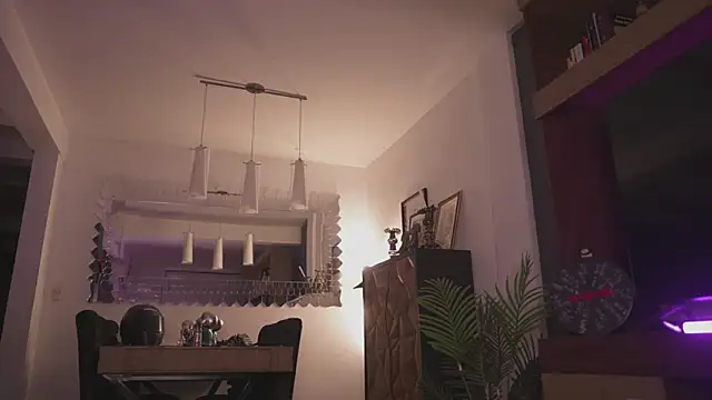 LucyAllenX online show from January 2025 11:40:02 PM