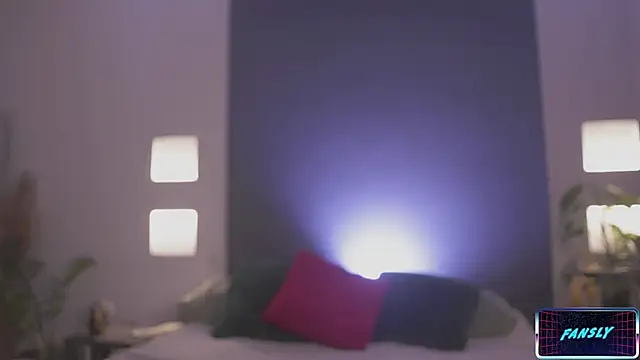 LucyAllenX online show from February 2025 12:26:01 AM