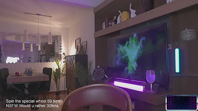 LucyAllenX online show from March 2025 12:05:02 AM