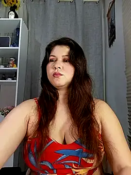 Starsweetcute online show from October 2025 01:39:01 AM