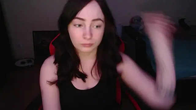 Snapshot of Laralianna chatting on March 2026 02:15:01 AM Laralianna online show from March 2026 02:15:01 AM