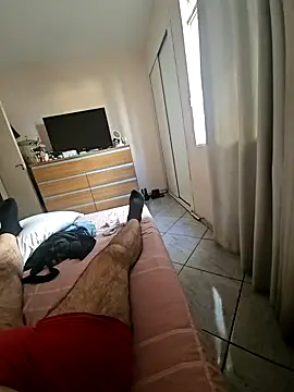 Snapshot of MysterBearMG chatting on February 2025 08:42:02 PM MysterBearMG online show from February 2025 08:42:02 PM