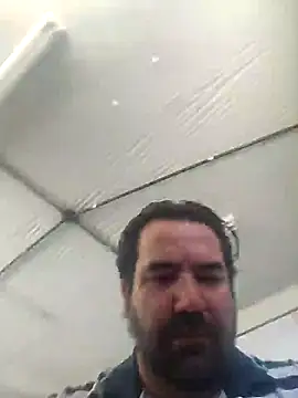 Snapshot of MysterBearMG chatting on February 2025 03:18:02 PM MysterBearMG online show from February 2025 03:18:02 PM