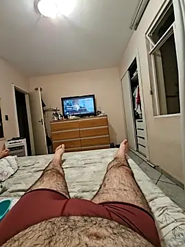 Snapshot of MysterBearMG chatting on February 2025 10:26:02 PM MysterBearMG online show from February 2025 10:26:02 PM