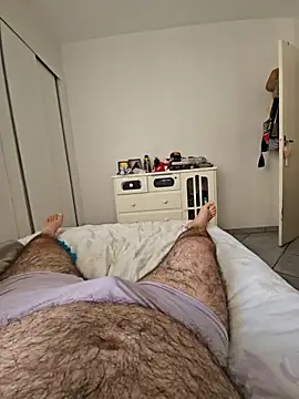 Snapshot of MysterBearMG chatting on March 2025 12:11:02 PM MysterBearMG online show from March 2025 12:11:02 PM